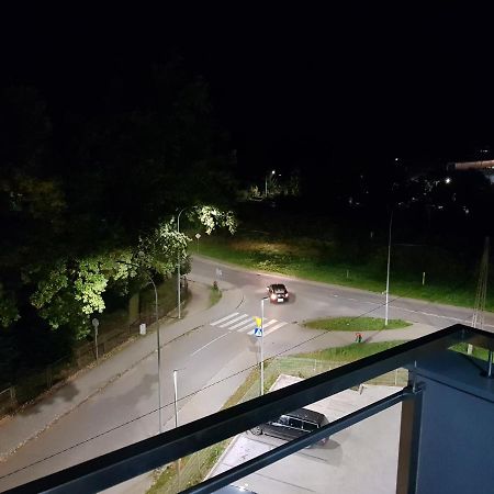 Apartamenty Limanowskiego Bartoszyce Exteriér fotografie