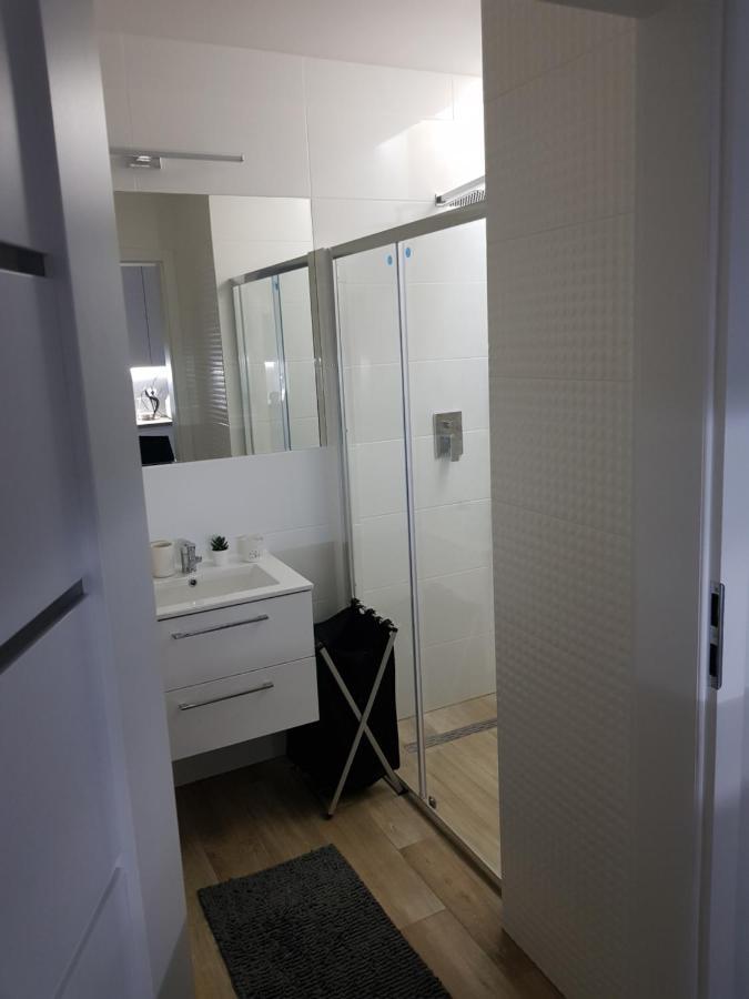 Apartamenty Limanowskiego Bartoszyce Exteriér fotografie