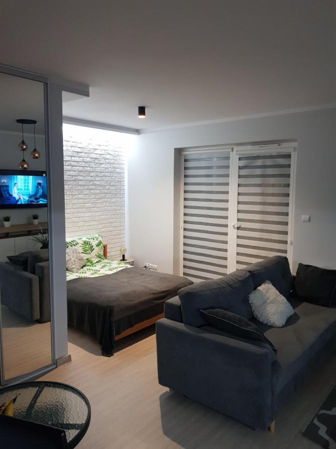 Apartamenty Limanowskiego Bartoszyce Exteriér fotografie