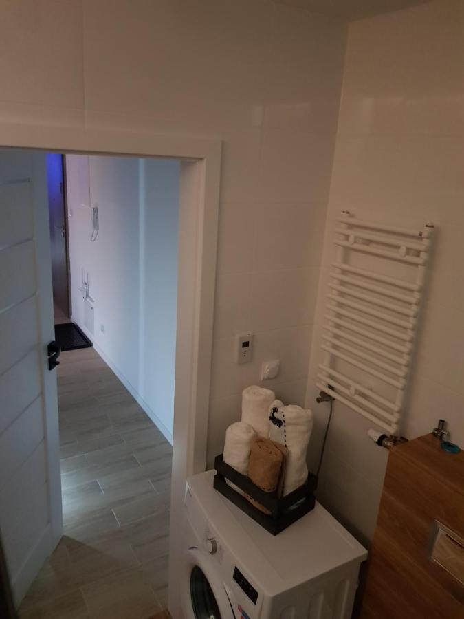 Apartamenty Limanowskiego Bartoszyce Exteriér fotografie