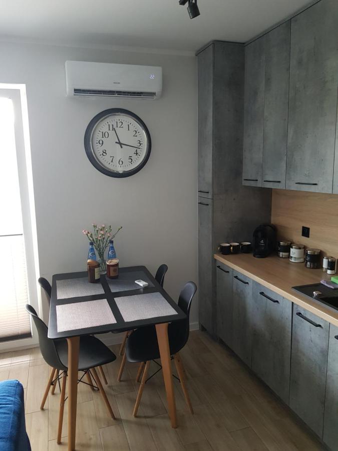 Apartamenty Limanowskiego Bartoszyce Exteriér fotografie