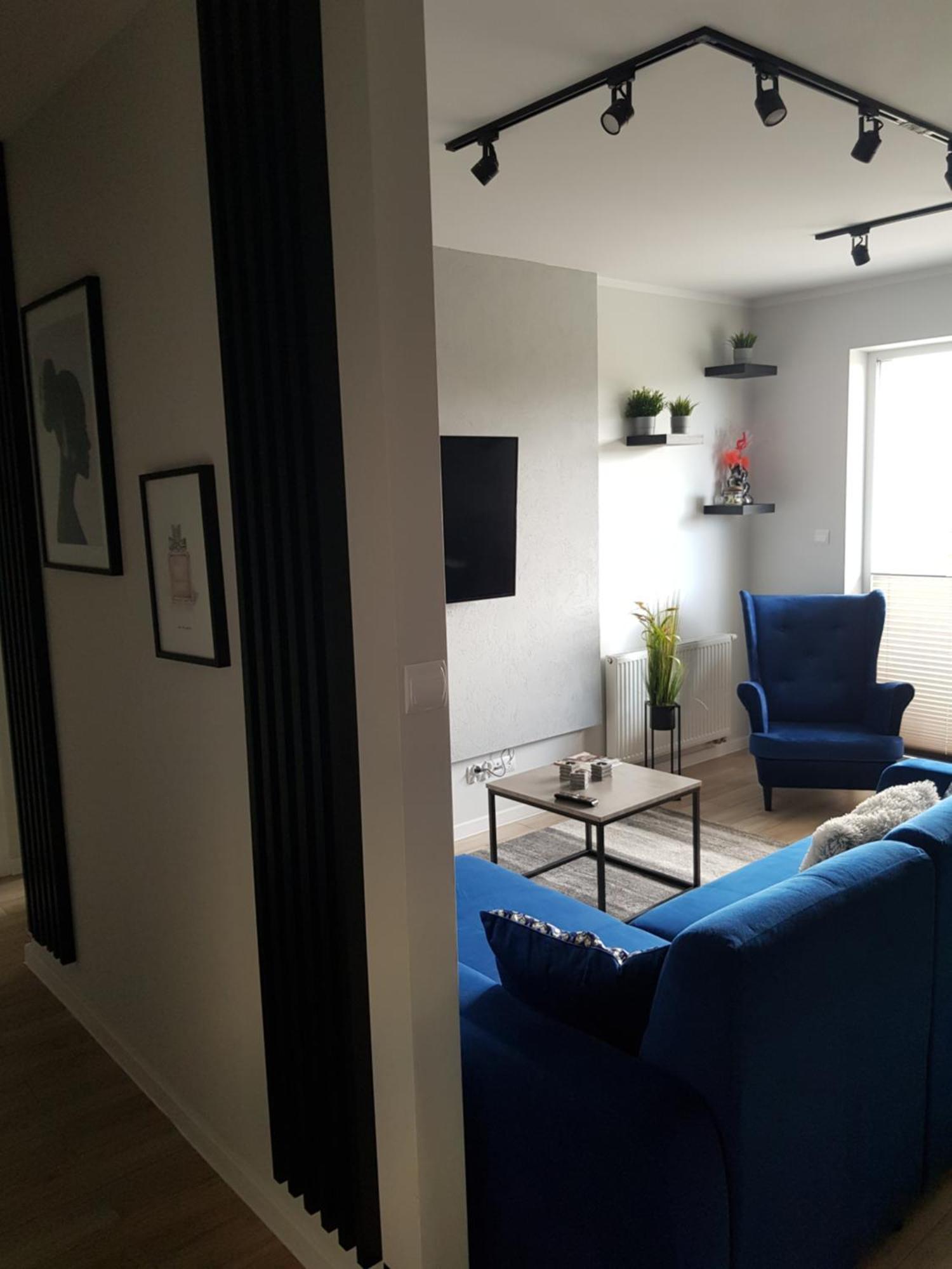 Apartamenty Limanowskiego Bartoszyce Exteriér fotografie